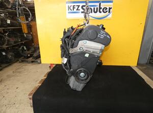 Motor BBY Polo 4 9N 1,4 55kw Benzin VW Polo IV  (Typ:9N) Polo