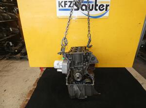 Engine Block FORD ECOSPORT