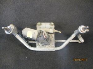 Wiper Motor RENAULT ESPACE III (JE0_)