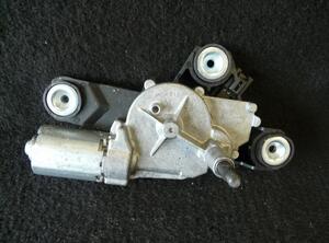 Wiper Motor FORD MONDEO IV (BA7)