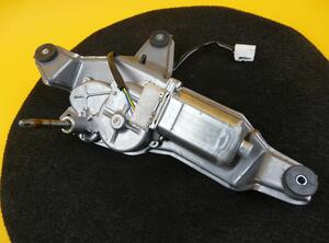 Wiper Motor SUZUKI GRAND VITARA II (JT, TE, TD)