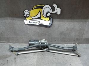 Wiper Motor OPEL KADETT E CC (T85)