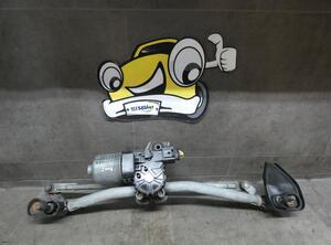 Wiper Motor OPEL ASTRA H GTC (A04)