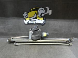 Wiper Motor SAAB 9-5 Kombi (YS3E)