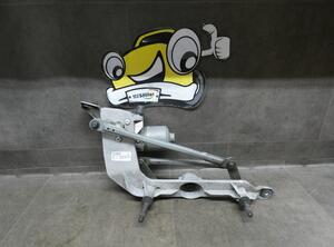 Wiper Motor RENAULT ZOE (BFM_)