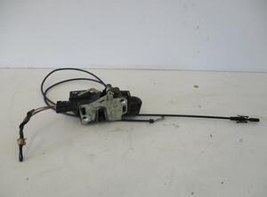 Door Lock MERCEDES-BENZ M-KLASSE (W163)