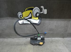 Door Lock OPEL Adam (M13)