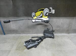 Door Lock RENAULT CAPTUR I (J5_, H5_), RENAULT CLIO IV (BH_)