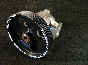 Power steering pump RENAULT LAGUNA II (BG0/1_)