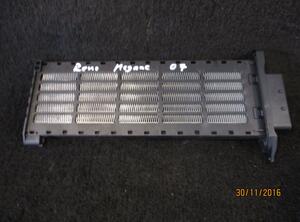 Heater RENAULT Megane II (BM0/1, CM0/1)