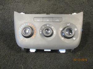 Heater FIAT Grande Punto (199)