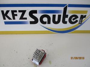 Heater AUDI A3 (8L1)