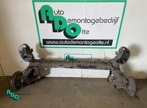 Axle FORD FIESTA VI (CB1, CCN)