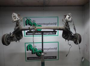 Axle FIAT GRANDE PUNTO (199_), FIAT PUNTO EVO (199_)