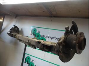 As OPEL MOVANO B Bus (X62), OPEL MOVANO B Van (X62), OPEL MOVANO B Platform/Chassis (X62)