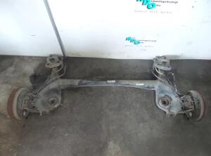 Axle FIAT GRANDE PUNTO (199_)