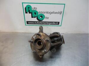 Stub Axle JAGUAR X-TYPE (X400)