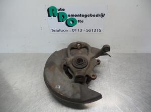 Stub Axle JAGUAR XJ (X308)