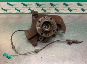 Stub Axle FIAT FIORINO Box Body/MPV (225_), FIAT QUBO (225_)