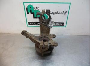 Stub Axle JAGUAR X-TYPE (X400)