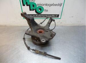 Stub Axle OPEL VIVARO A Van (X83)