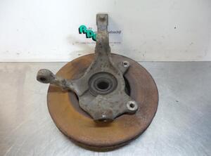 Stub Axle OPEL VIVARO A Van (X83)