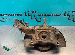 Stub Axle MITSUBISHI GRANDIS (NA_W)