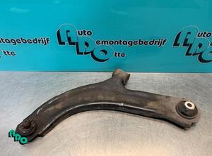 Track Control Arm NISSAN NOTE (E11, NE11)