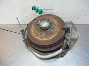 Wheel Bearing FIAT GRANDE PUNTO (199_), FIAT PUNTO EVO (199_)