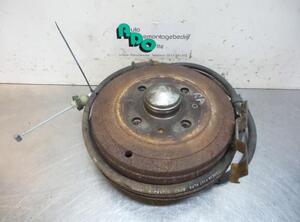 Wheel Bearing FIAT GRANDE PUNTO (199_), FIAT PUNTO EVO (199_)