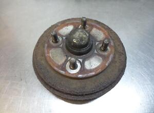 Wheel Bearing TOYOTA STARLET (_P9_)