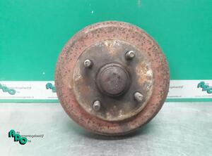 Wheel Bearing TOYOTA STARLET (_P8_)