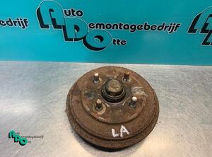 Wheel Bearing TOYOTA STARLET (_P8_)