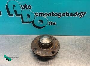 Wheel Bearing FIAT GRANDE PUNTO (199_), FIAT PUNTO (199_), FIAT PUNTO EVO (199_)