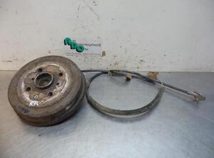 Wheel Bearing TOYOTA AYGO (_B1_)