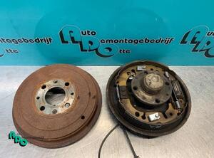 Wheel Bearing FIAT GRANDE PUNTO (199_), FIAT PUNTO (199_), FIAT PUNTO EVO (199_)