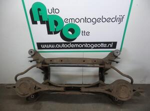 Front asdrager FORD MONDEO IV Turnier (BA7)