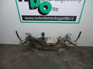 Front asdrager VW CADDY III Box Body/MPV (2KA, 2KH, 2CA, 2CH)