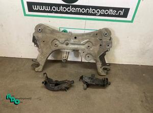 Front Axle Bracket MERCEDES-BENZ CITAN Box Body/MPV (W415), MERCEDES-BENZ CITAN Mixto (Double Cabin) (W415)