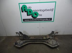 Front Axle Bracket CITROËN JUMPER Van