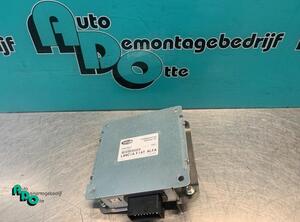 Audio Amplifier FIAT GRANDE PUNTO (199_), FIAT PUNTO (199_), FIAT PUNTO EVO (199_)