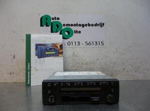 Radio–Cassettespeler LAND ROVER FREELANDER (L314)