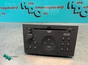 CD-Radio OPEL CORSA C (X01)