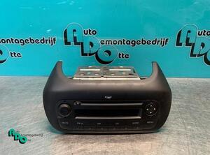 CD-Radio PEUGEOT BIPPER (AA_)