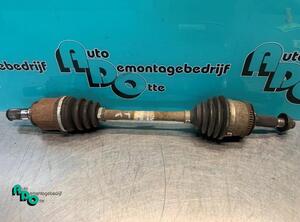 Drive Shaft HYUNDAI i10 (PA)