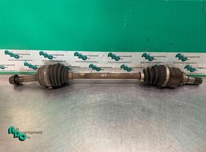 Drive Shaft PEUGEOT 107 (PM_, PN_)