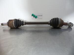 Drive Shaft PEUGEOT BOXER Van, OPEL MOVANO C Van (U9)