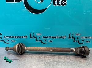 Drive Shaft VW POLO (6N2)