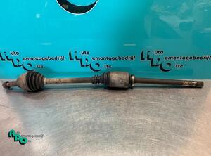 Drive Shaft RENAULT TRAFIC II Van (FL)