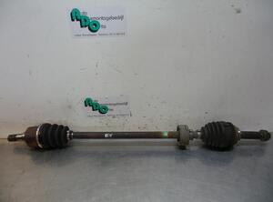 Drive Shaft DAEWOO MATIZ (M100, M150), CHEVROLET MATIZ (M200, M250)